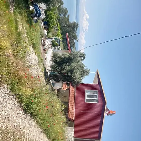 Kir Evi Appartamento