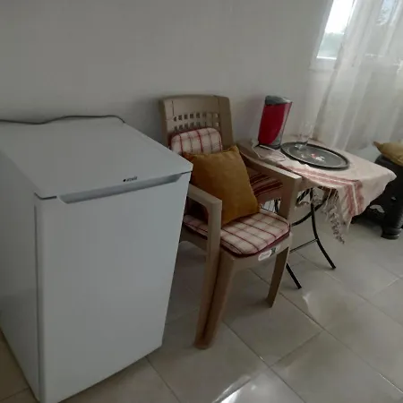 Appartamento Kir Evi